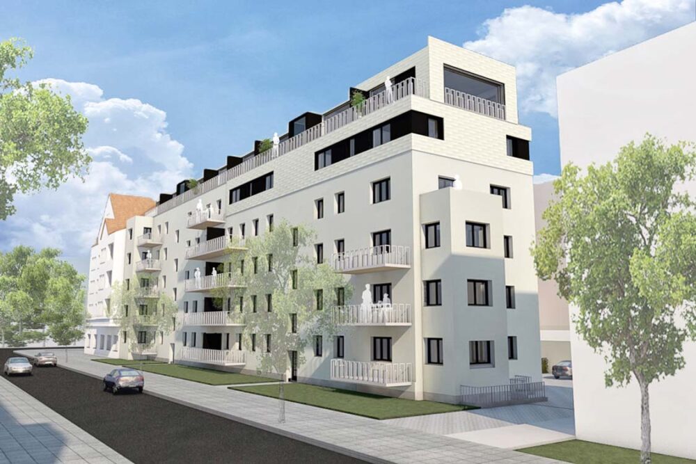 hans-thoma-strasse-berlin-04-strassenansicht-dachaufstockung-nachverdichtung-architektur-box-planungsgesellschaft